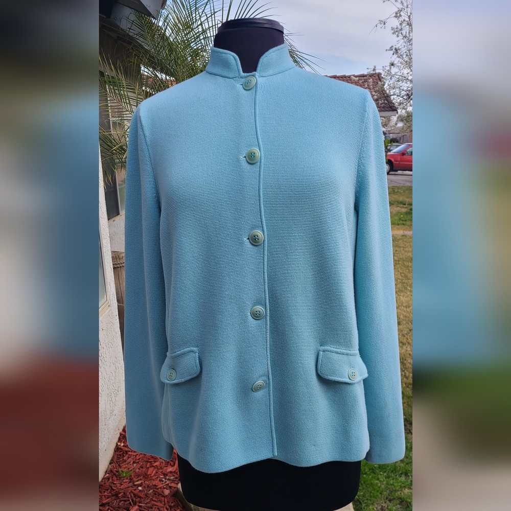 Talbots cardigan sweater Ladies size L